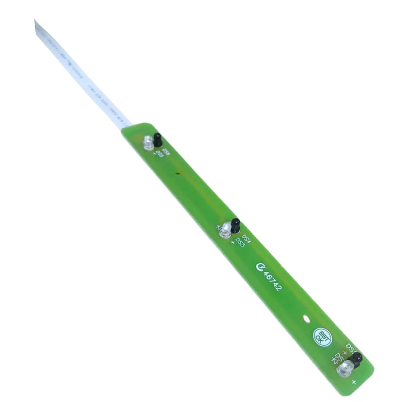 Paper Sensor PCB For HP Smart Tank 515 / 516 / 530 / 419 (V1N01-80013 / 3XV13-80037)