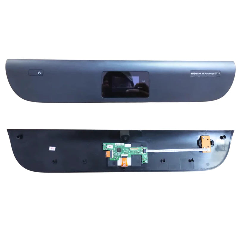 Control Panel / Display Panel For HP DeskJet Ink Advantage 5275 All-in-One Printer