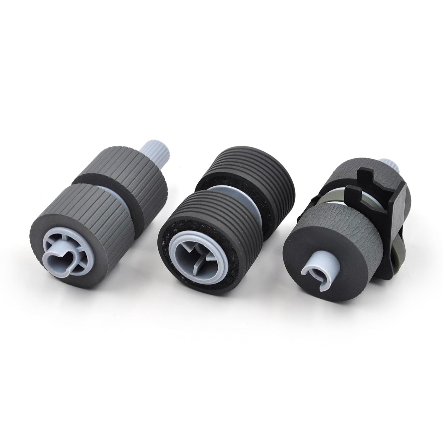 Scanner Pickup Roller Kit Compatible with Fujitsu FI-6770 / FI-6670 / FI-6770A / FI-5750C / FI-5650C / FI-5750 / FI-5650 / FI-6750 / FI-6750S Printer