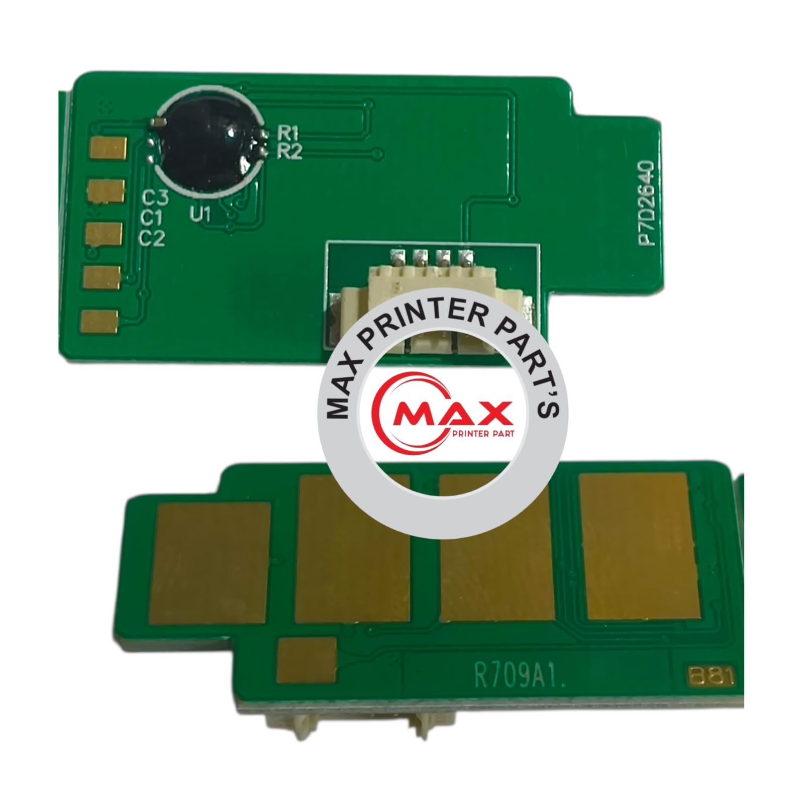 reset toner chip for Samsung MLT D709