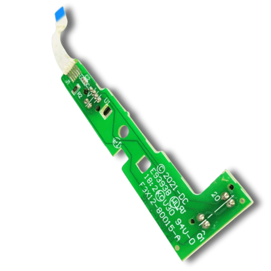 Door Sensor / Paper Pickup Sensor For HP DeskJet GT 5810 / 520 / 525 / 580 / 585 / 589 (F3X12-80015)