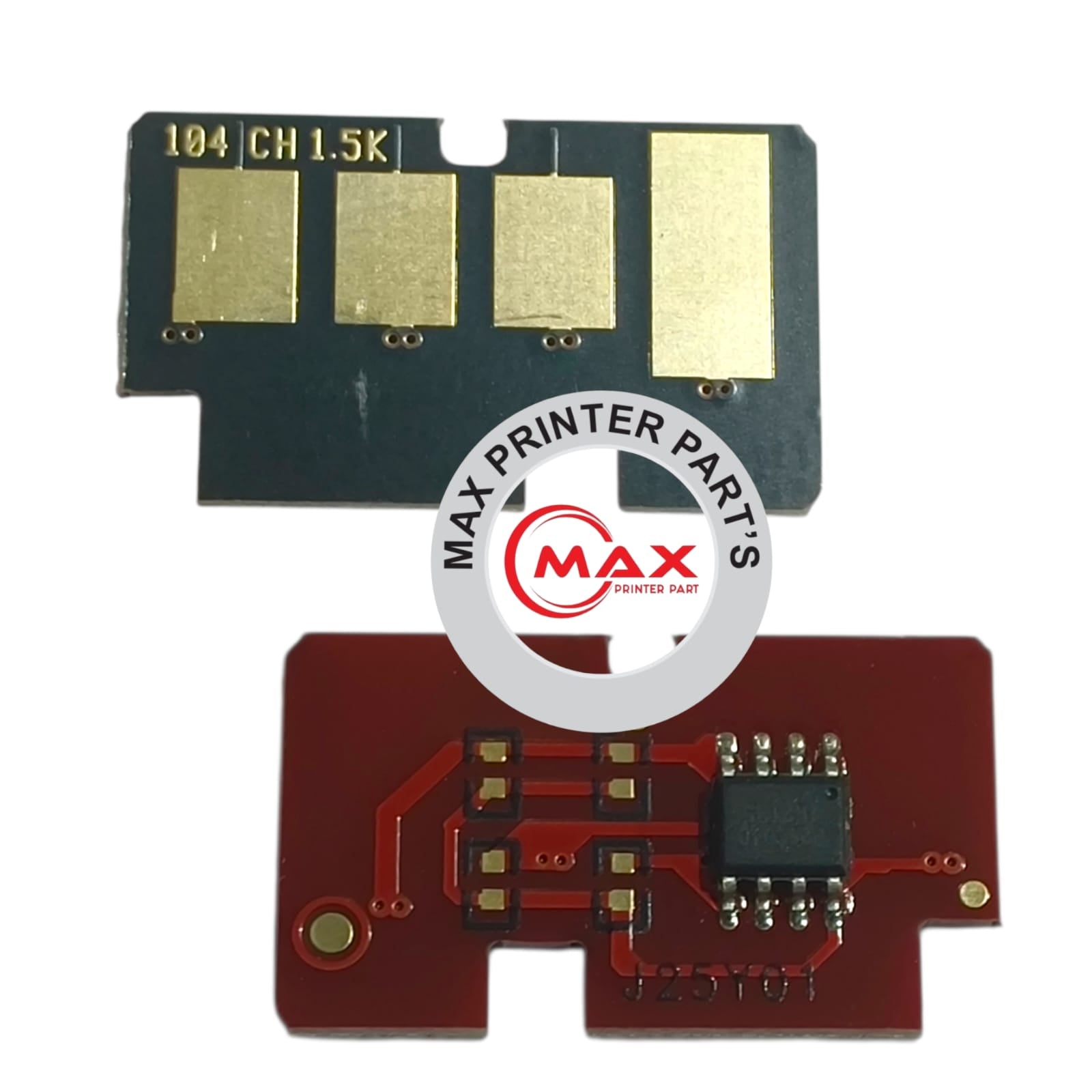 SAMSUNG ML 1666 RESET CHIP