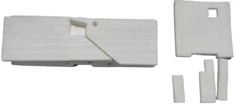 Waste Ink Pad / Waste Pad For Epson L1800 / 1390 Printer (New Original)