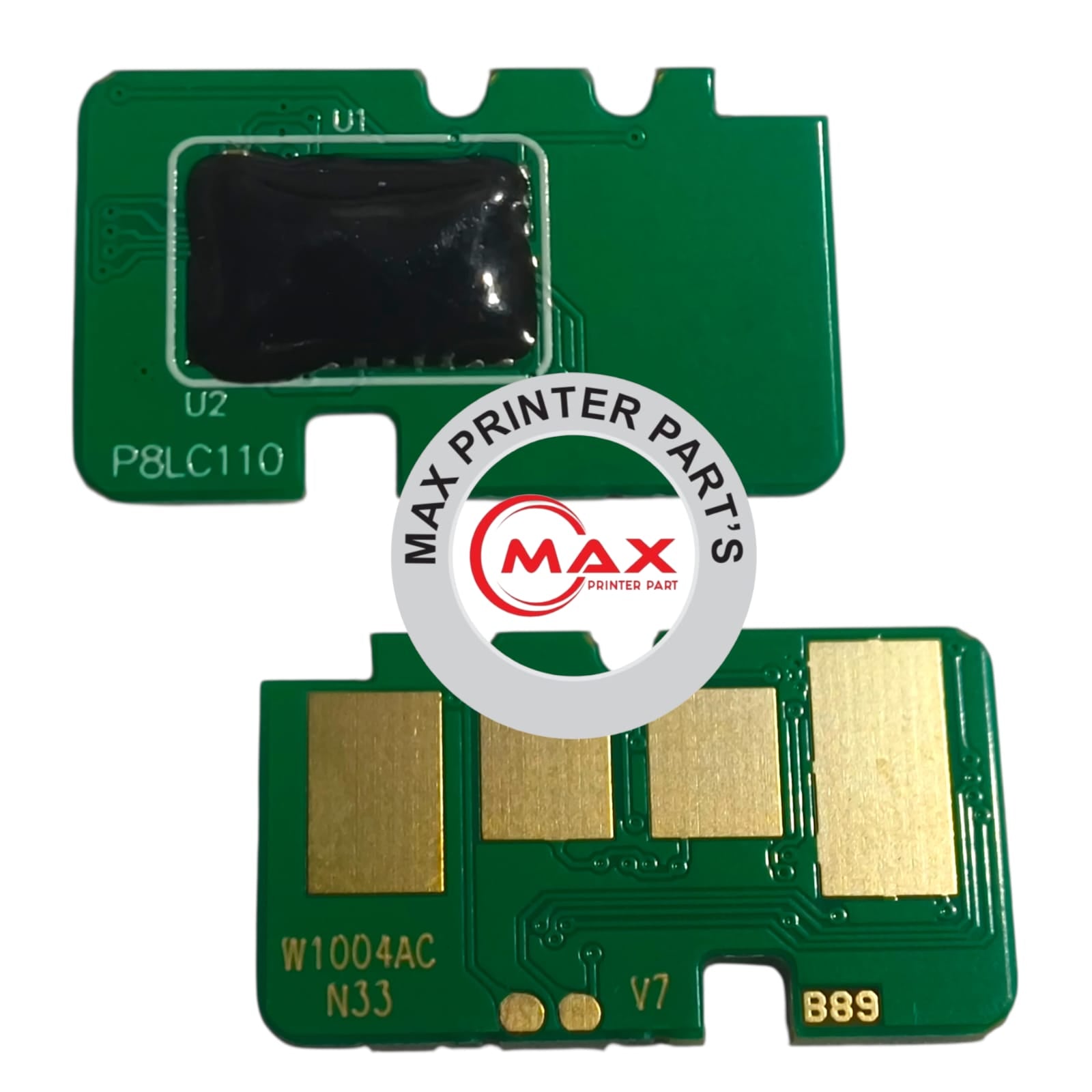 Toner Chip For HP W1004AC | 104A