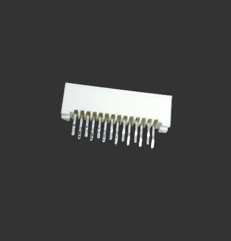 9 Pin Connector For HP LaserJet 1020 / LBP2900 / M126 / M1005 / P1108 / MF3010 / LBP6018 / M1136 (New Import)