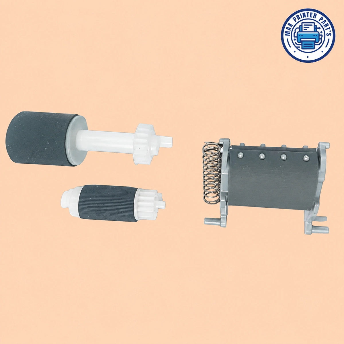 HP LaserJet Pro M1213nf M128FW M128fn ADF pickup roller kit
