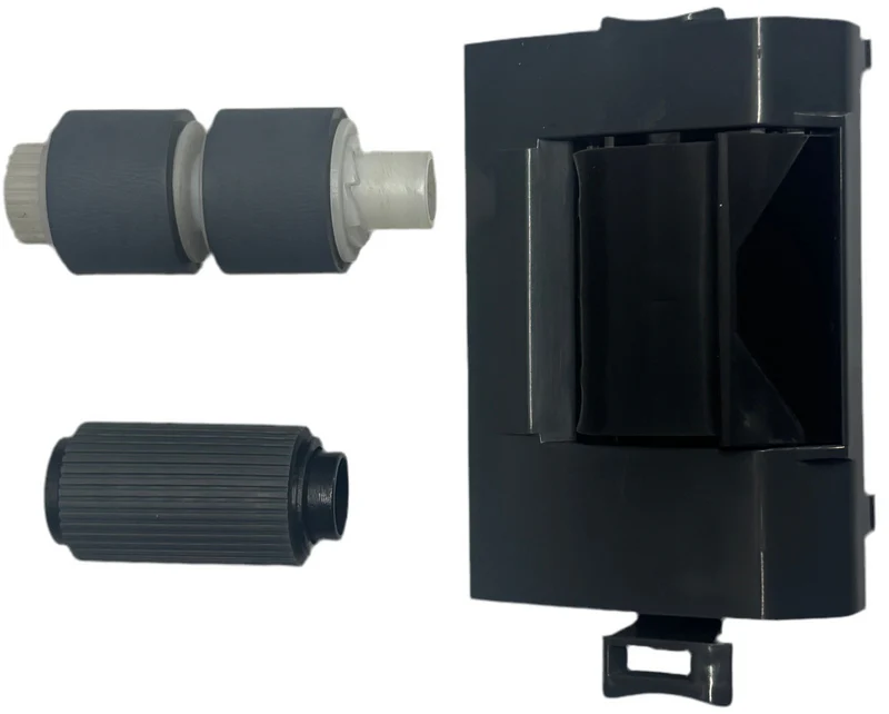 ADF Pickup Roller For HP ScanJet Pro 2600 f1 / 3600 f1 / N4600 fnw1 / N6600 fnw1 Scanner (RC Original) 90% Health OK