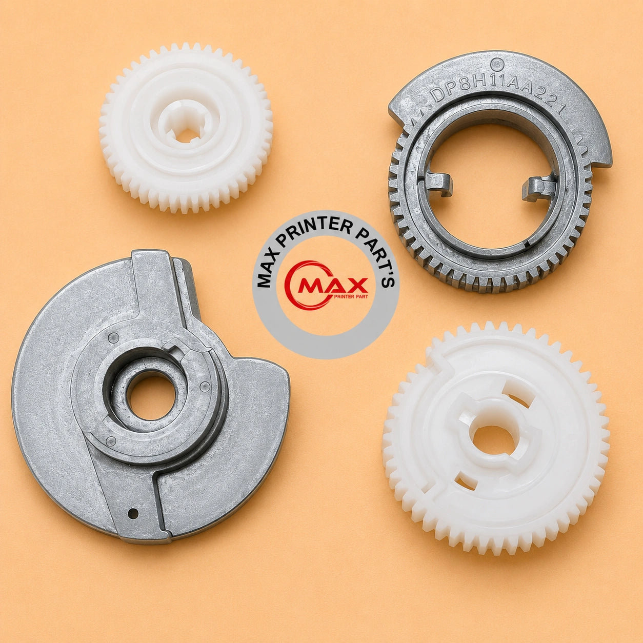 ASF Gear For Canon Pixma G2000 / G2010 / G3000 Product