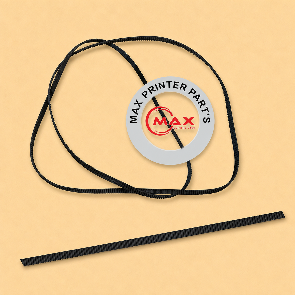 Brother DCP-T220 & T310 Timing / Carriage Belt – Genuine New replacement spare part Product