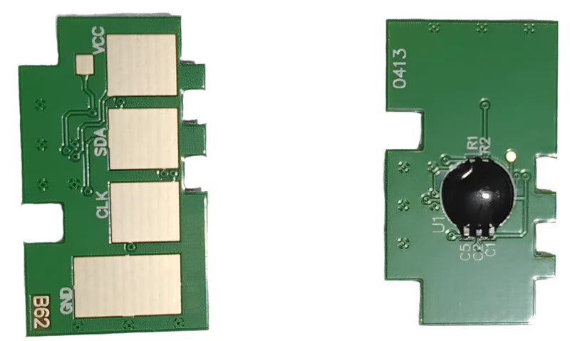 Count Toner Chip MLT-D115L Compatible With Xpress SL-M2830Dw / M2880Fw Wifi Laser Printer