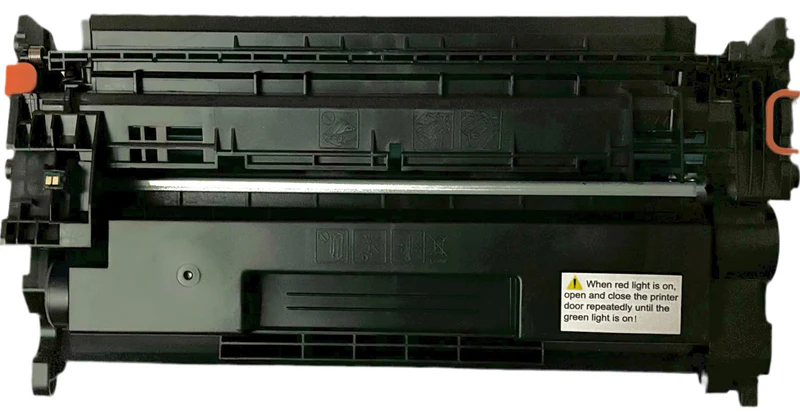 77x / CF277x Black Toner Cartridge For HP Laserjet Pro M305dn / M329dw / M405dn / M429fdn (Import New) With Chip - Box Pack