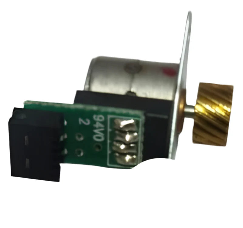 CCD Scanner Motor / CIS Head Motor For Epson Perfection V19 / V39 Flatbed Scanner