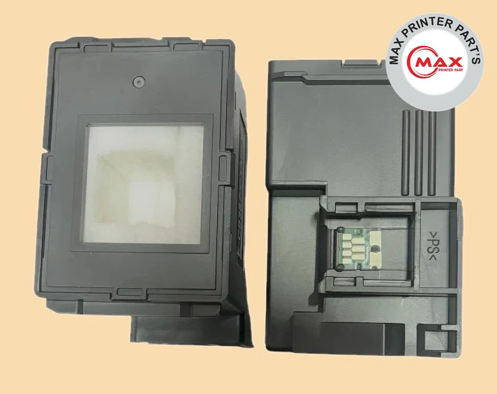 Epson EcoTank M1050 M2050 maintenance box waste ink pad