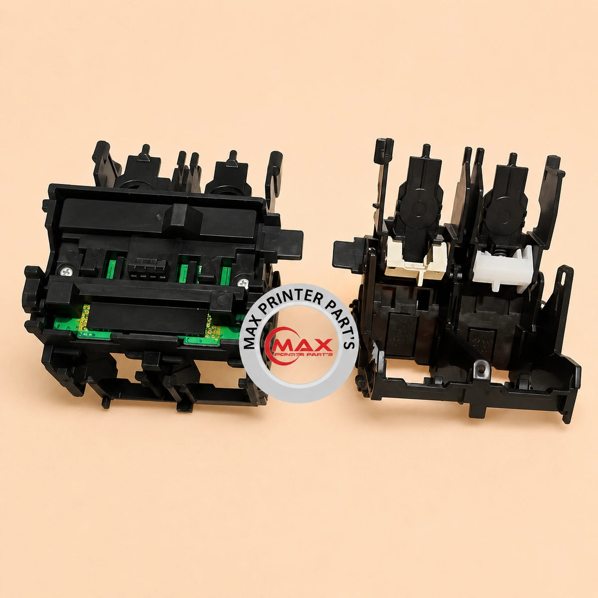 Canon PIXMA G2000 G3010 G4010 carriage unit QM4-4443