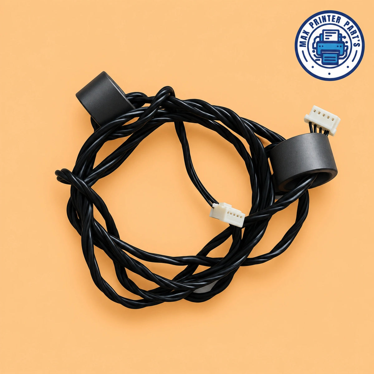 Canon PIXMA G2020 G3060 GM2070 formatter power supply cable