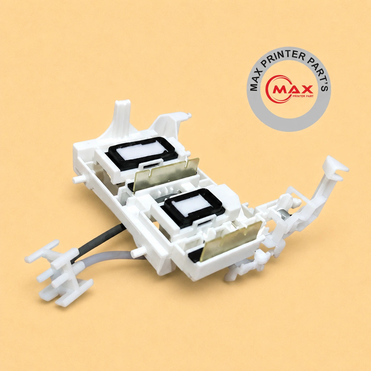 Cap Unit / Maintenance Unit For Canon PIXMA G1000 / G2000 / G3000 / G4010 Series - Part QM4-4420-010 (New Original)