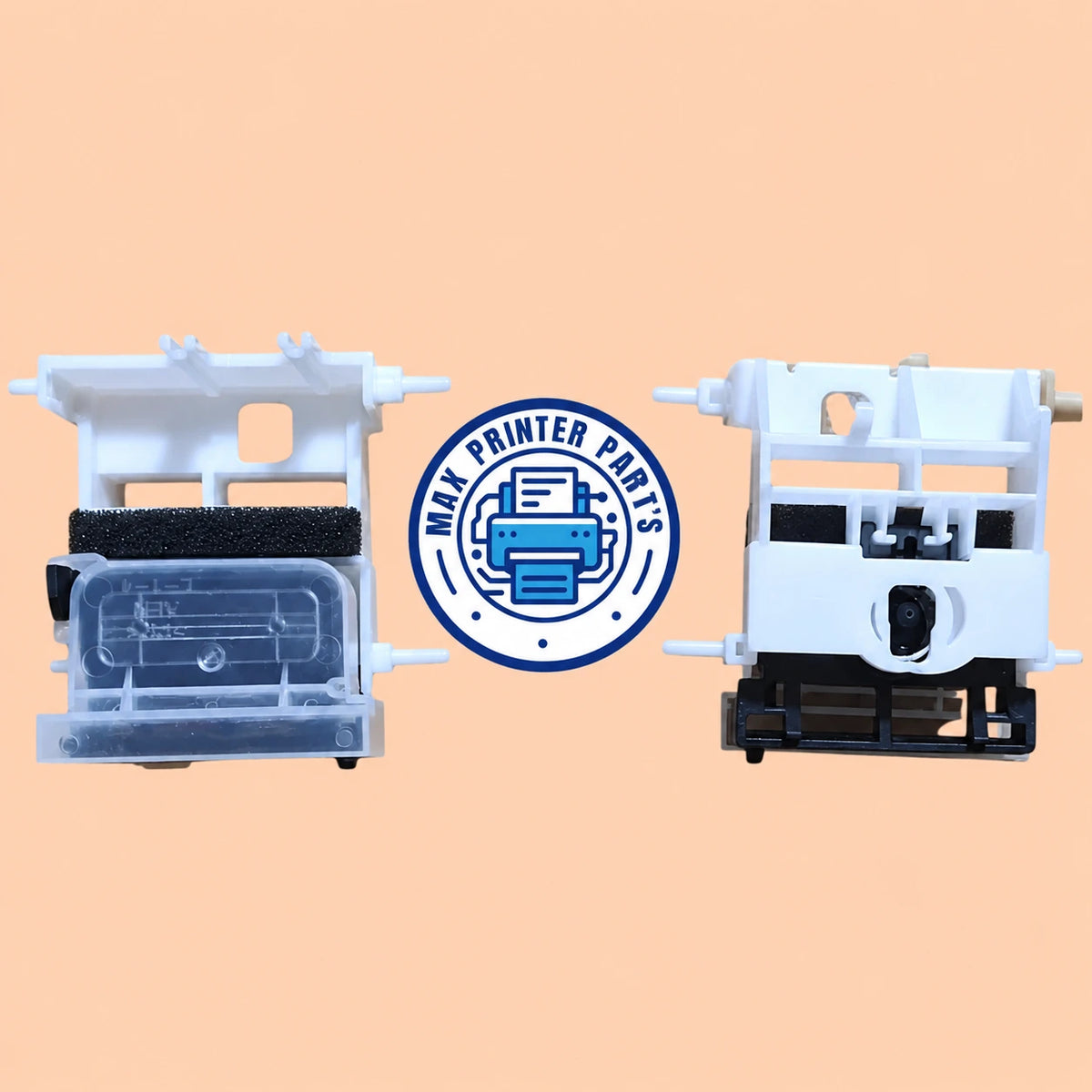 Epson L210 L360 cap assembly ink capping unit