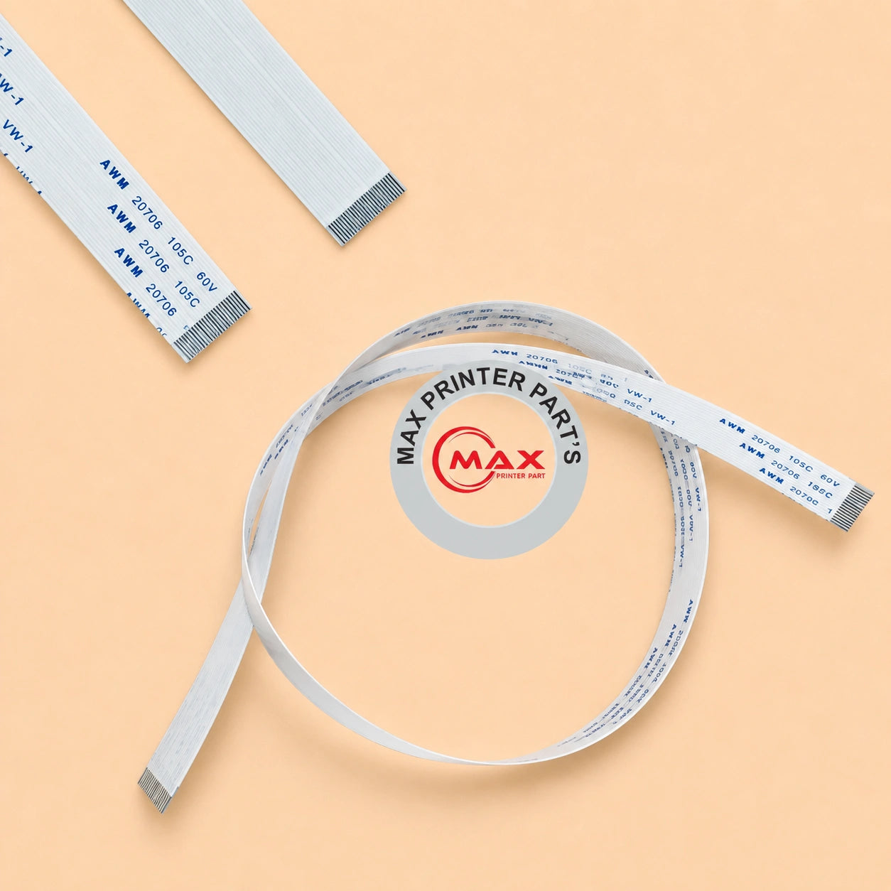 Carriage Cable / Head Cable For HP Smart Tank 515 Product