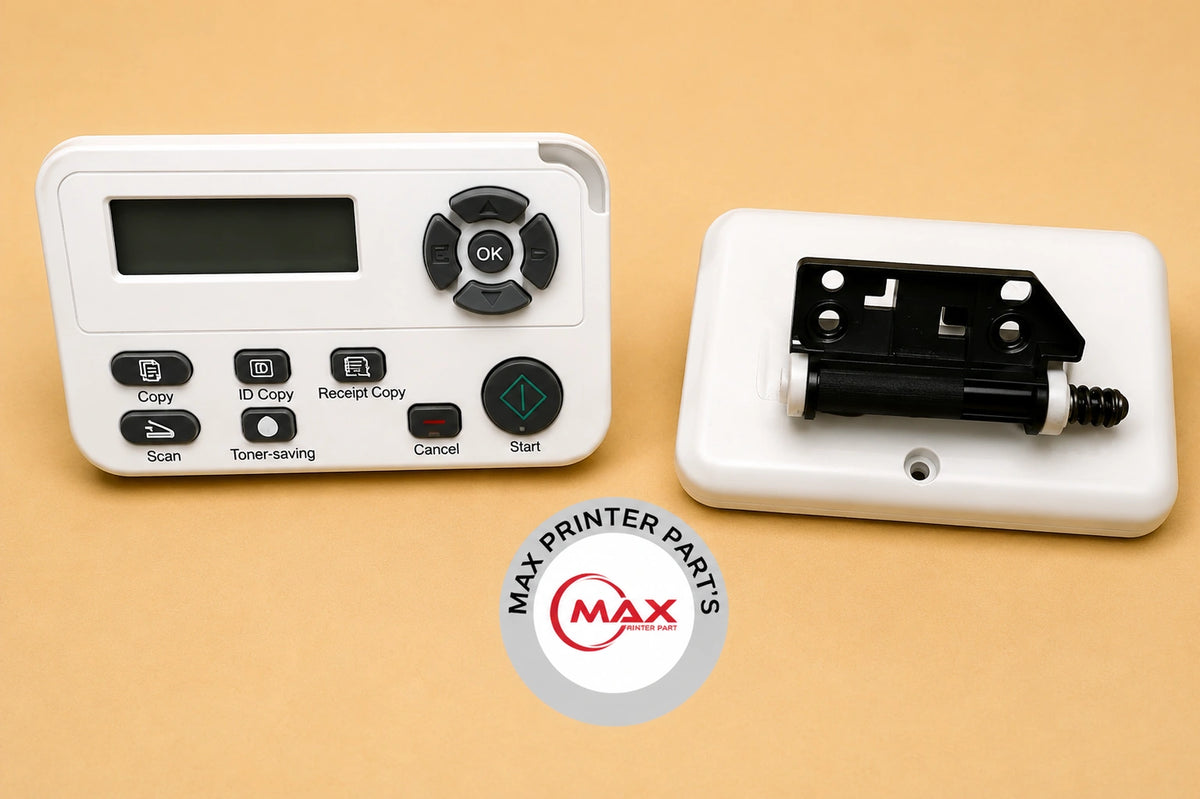 Pantum M7102dn & M7100 Control Panel – Compatible Aftermarket replacement spare part