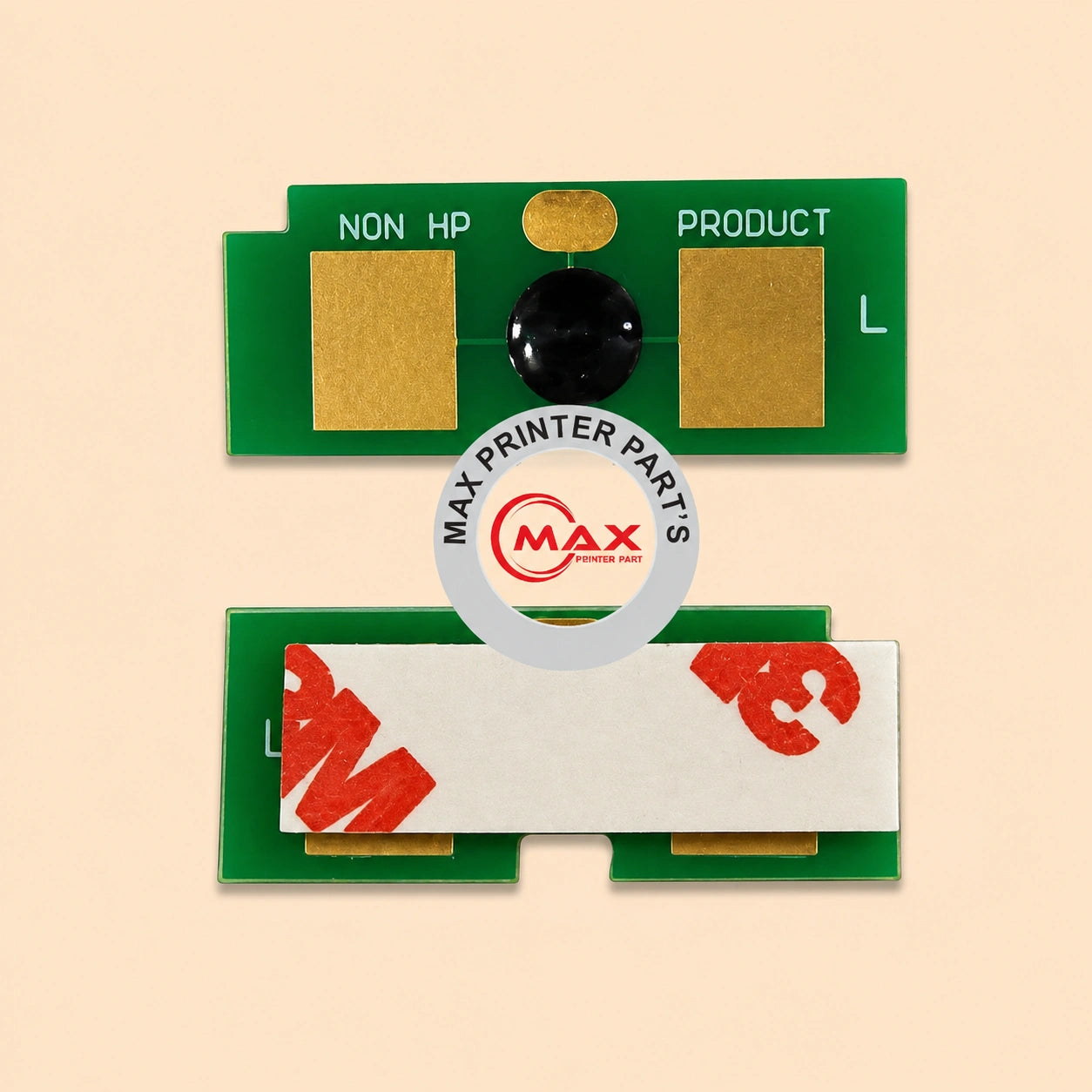 Toner Chip 49A / Q5949A – Compatible With HP LaserJet P1160 / 1320 / 1390 / 3390 / 3392 (New Import)