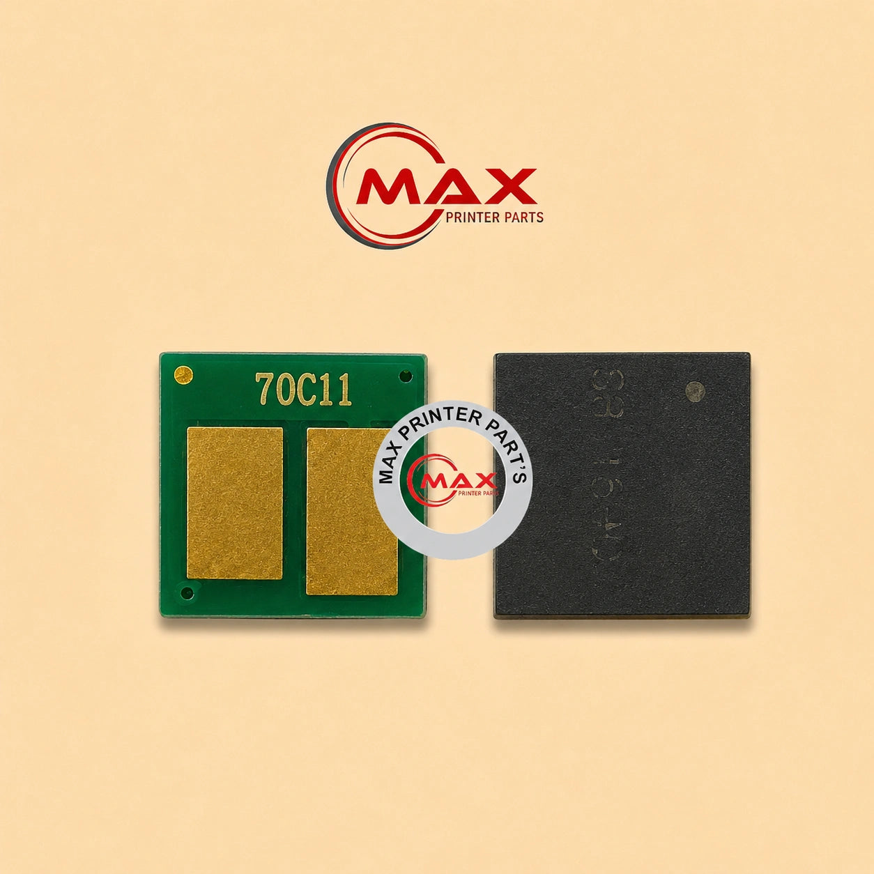 Toner Chip CRG-070 (Non-Level) – For Canon LBP-243 / LBP-246 / LBP-247 / LBP-266 / MF-461 / MF-462 / MF-463 / MF-465 (New Import)