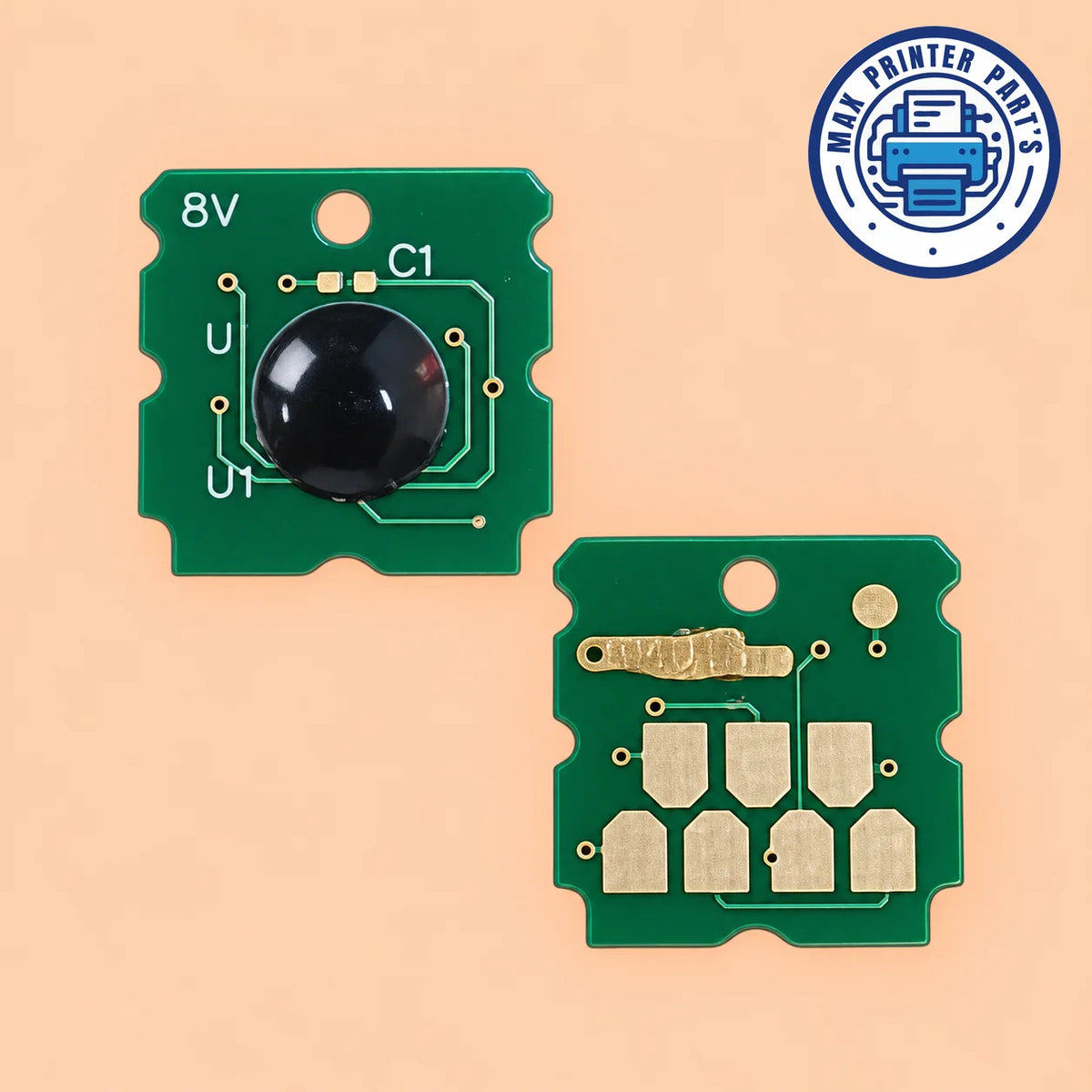 Epson PM-520 PM-525 T2951 maintenance count chip
