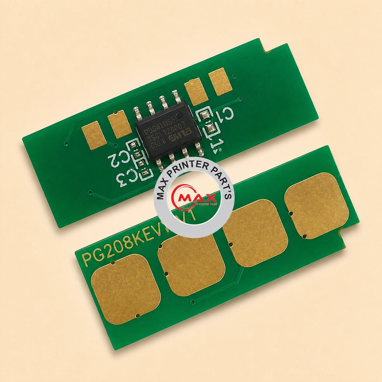 CountChipPc210CompatibleWithPantumP2200 product