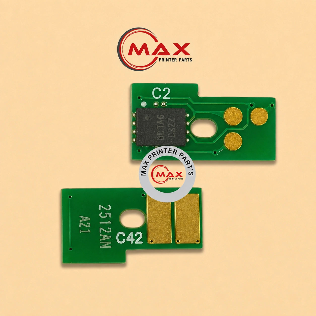 Toner Chip Set 215A – Compatible With W2310A / W2311A / W2312A / W2313A Cartridge (New Import)