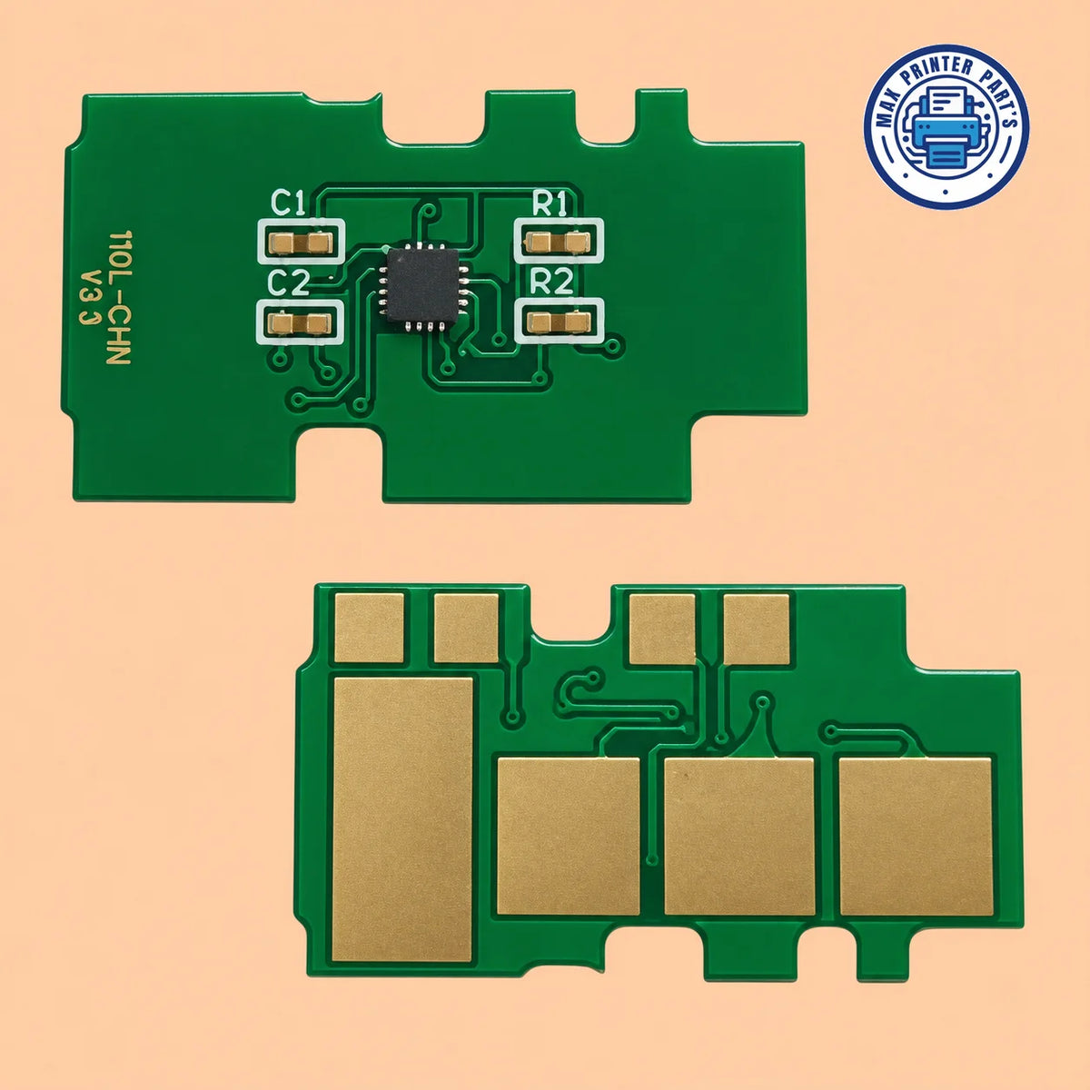Samsung SL-M2060 M2060FW M2060NW M2060W MLT-D111L toner chip