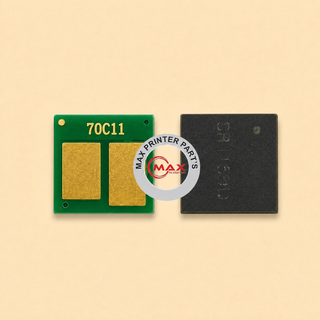 Toner Chip CRG-057 (Non-Level) – Compatible With Canon MF445 / MF448 / MF449 / LBP226 / LBP227 / LBP228 Series (New Import)