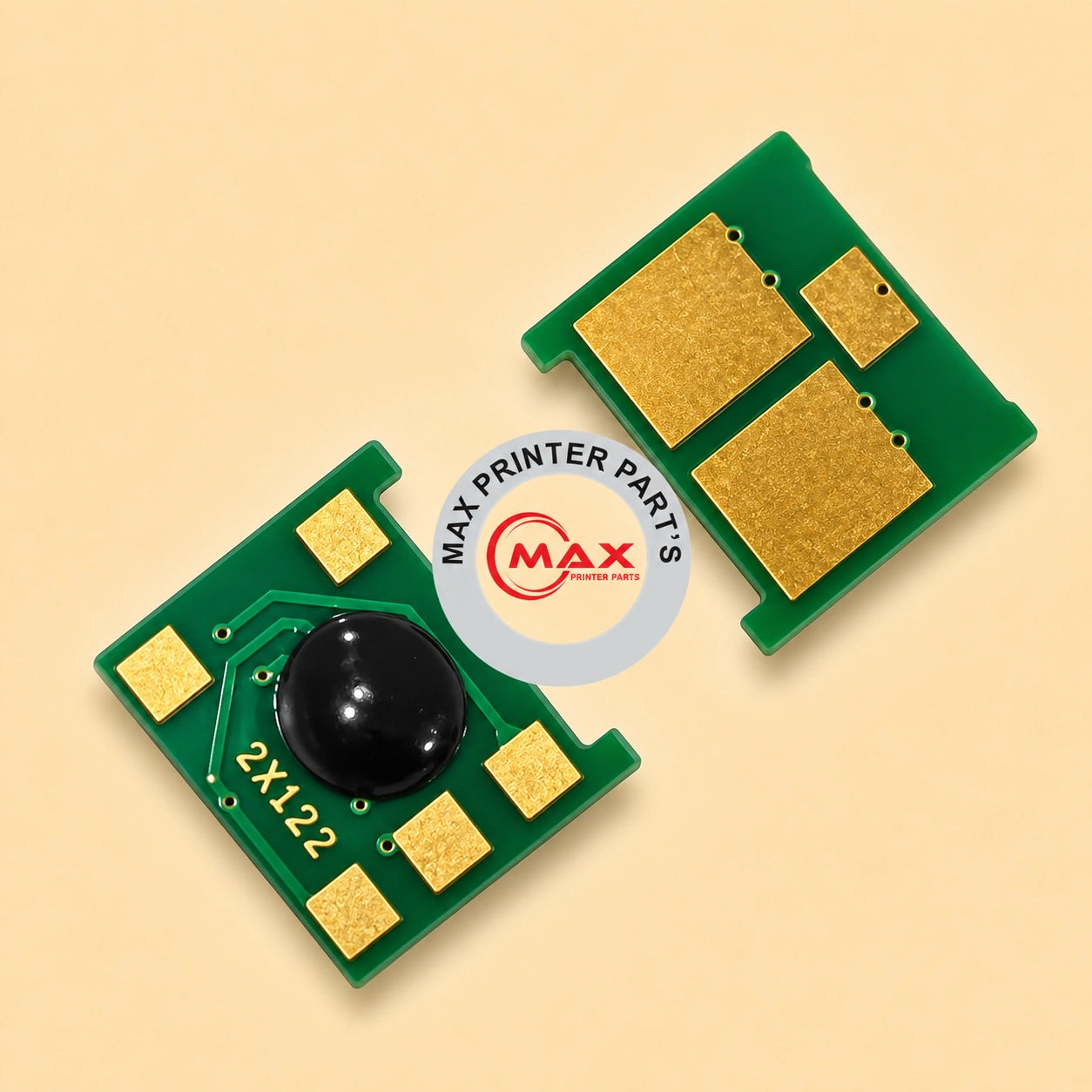 Count Toner Chip 55A Product