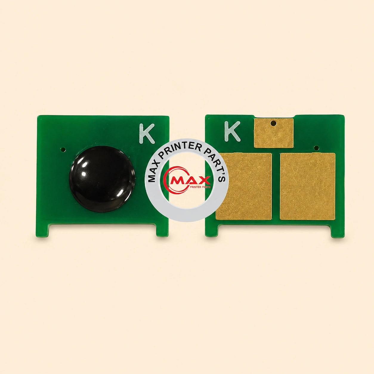 Count Toner Chip CRG-337 Product