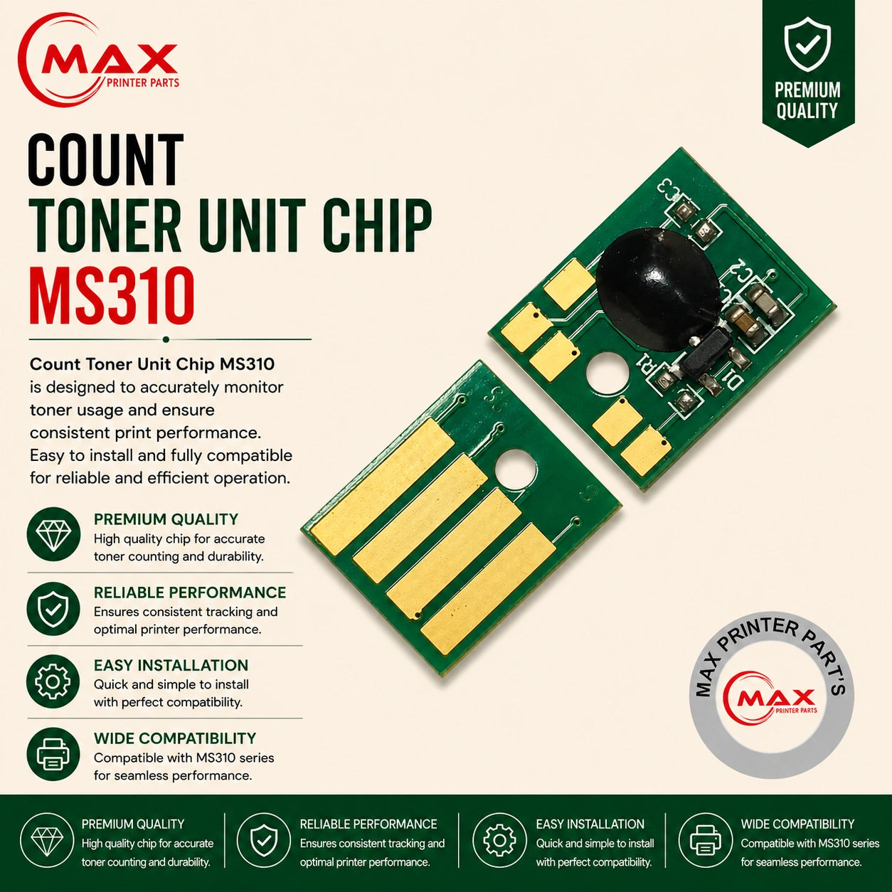 Count_Toner_Unit_Chip_MS310 product