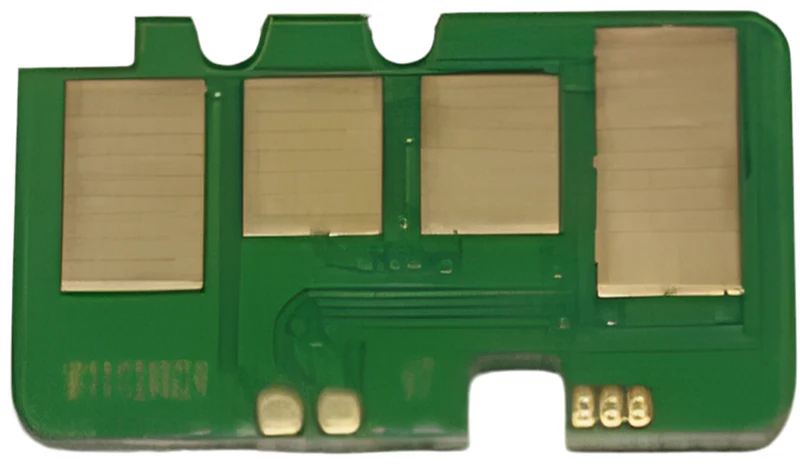 110A Toner Chip / Toner Cartridge Chip 1112A For HP Laser 108a / MFP136a / MFP138fnw (110A / W1112) Import New