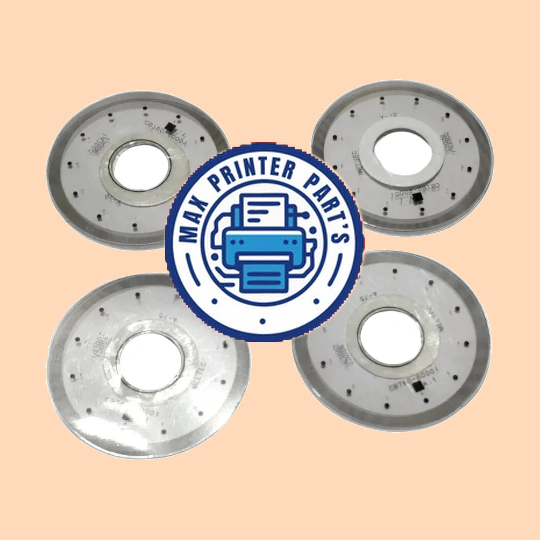 Epson L4150 L6190 decoder encoder timing disk