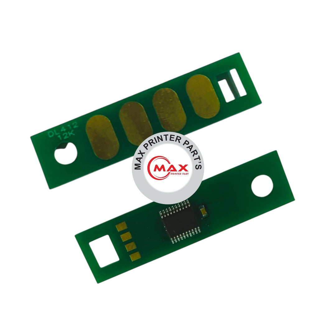 DRUM UNIT CHIP FOR PANTUM DO-412