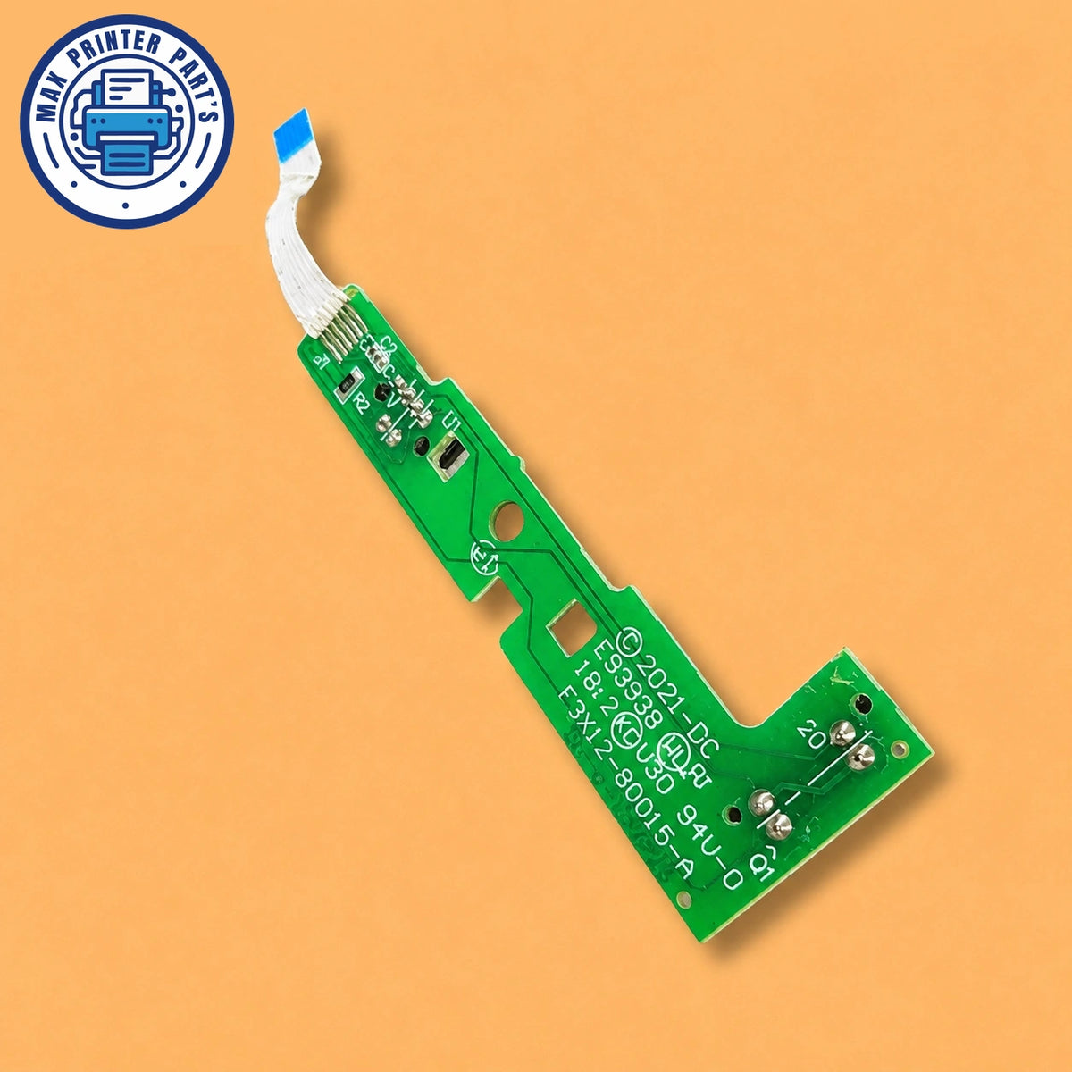 HP DeskJet GT5810 Ink Tank 415 door sensor