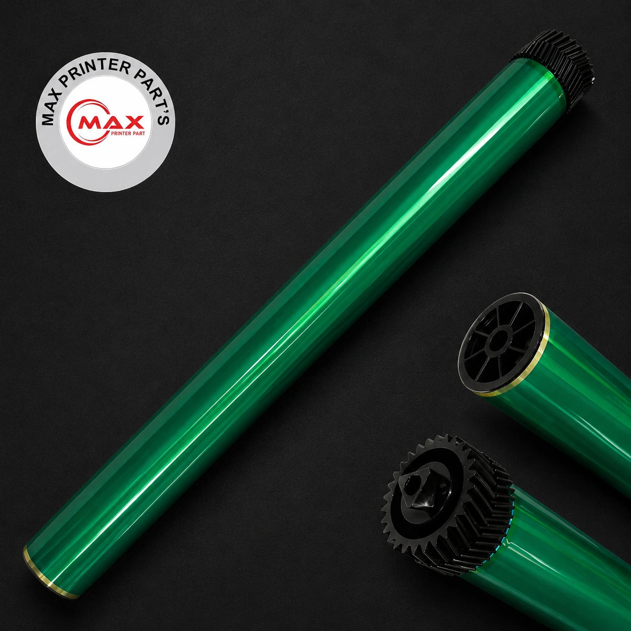 Double Coated A&G OPC Green Drum for HP Q2612A / 303A CF279 / FX9 (New Import)