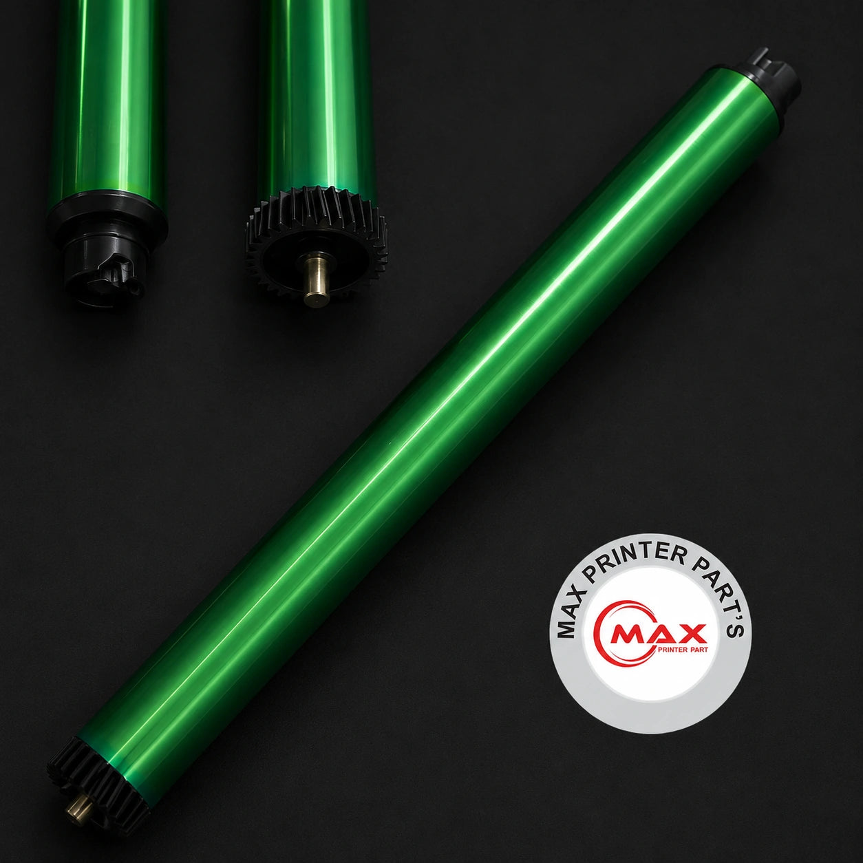 Double Coated OPC Green Drum for Lexmark MS310 / MX410 / MX321 / MX312 (New Import)