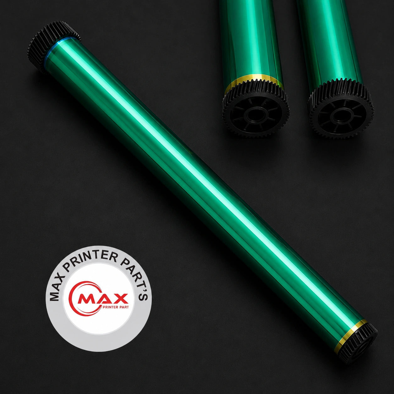Double Coated OPC Green Drum for Ricoh SP100 / SP111 / SP110 / SP200 / SP210 / SP112 (New Import)