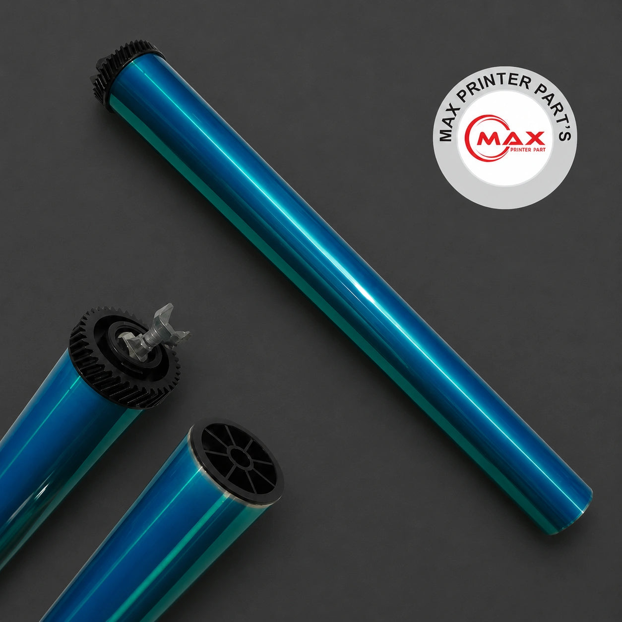 Double Coated Sky Blue Opc Drum For CF228A Product