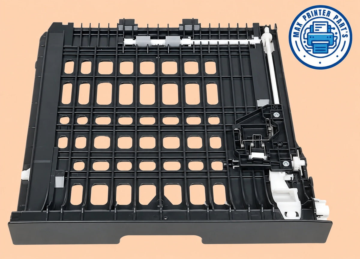 Brother HL-L5100dn L5500 L5900dw L6200dw L5000D duplex tray D008UJ001