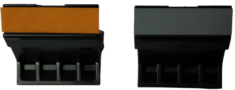 Separation Pad For HP LaserJet 1020 / M1005 / LBP2900 (RC1-2038 / RC1-2048) New Import