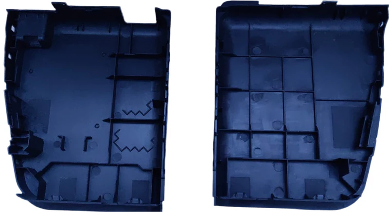 Side Cover For HP Laserjet P1007 / P1108 / P1106 (New Import)