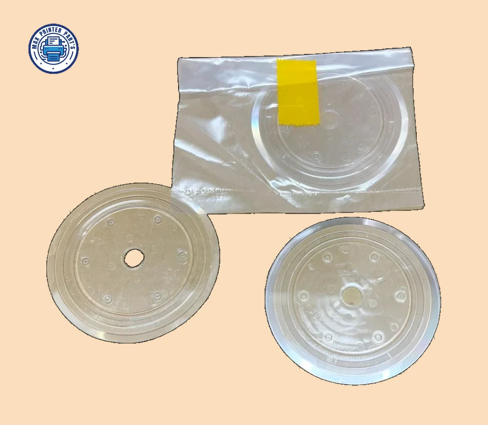 Epson L3110 M1170 encoder disk round decoder