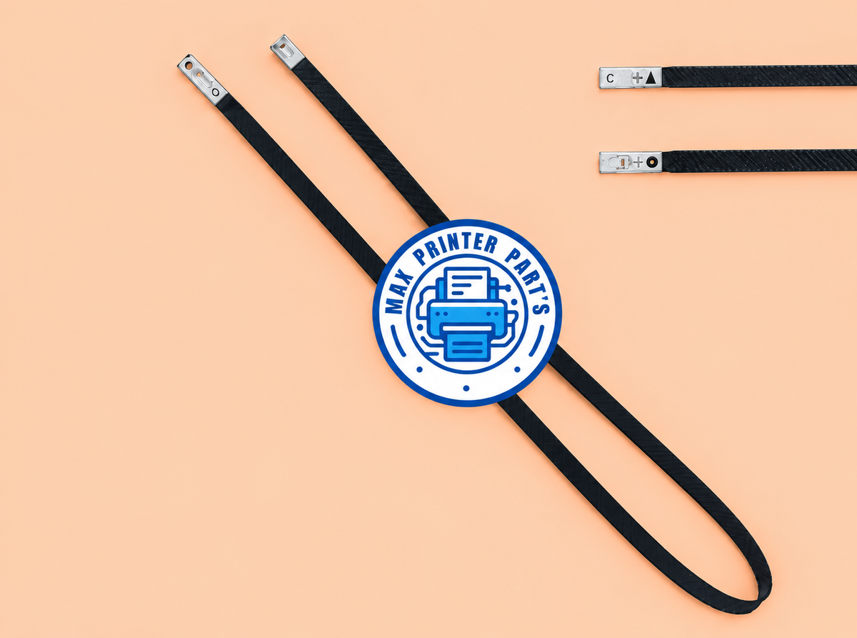 Epson L1455 WF7521 encoder strip carriage scale