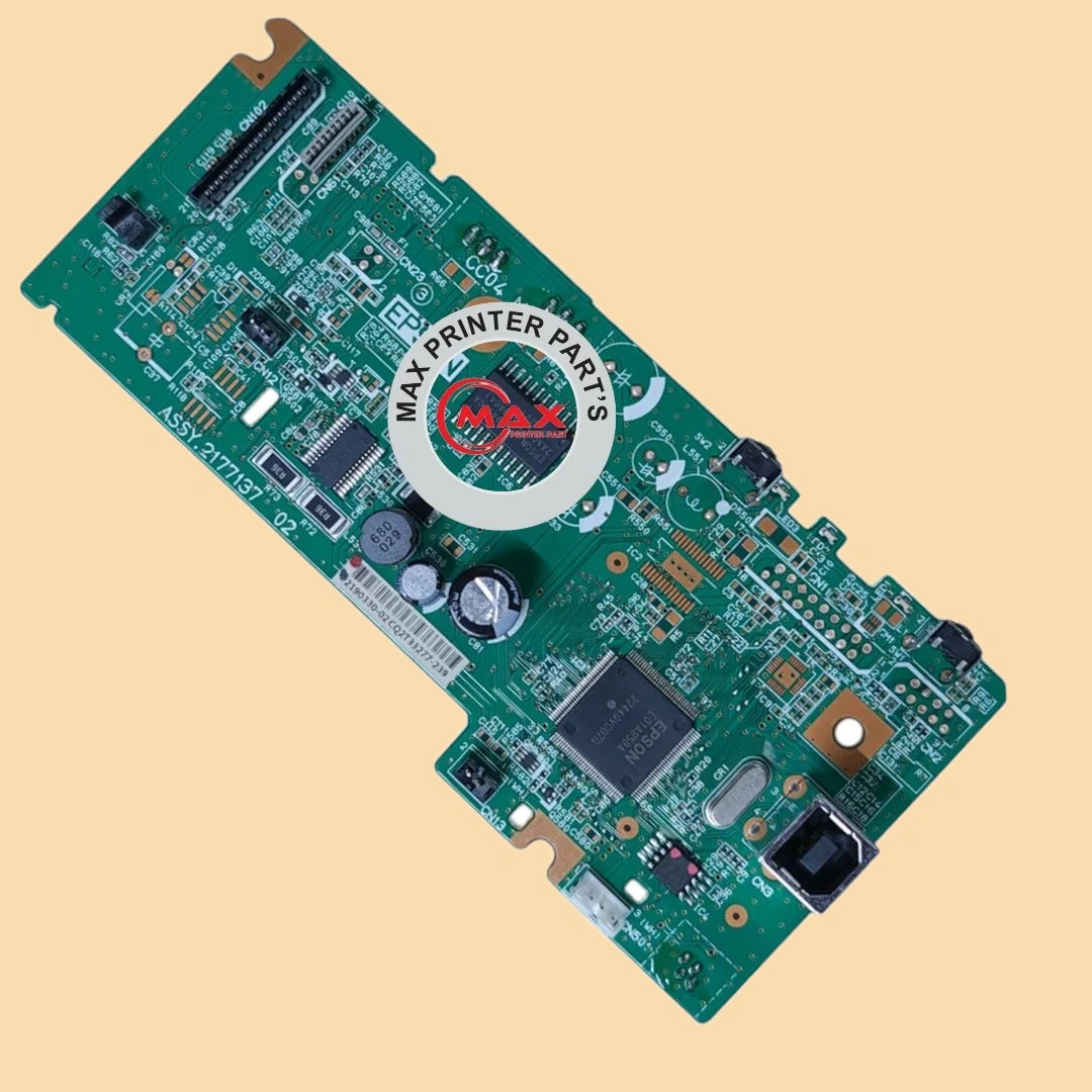 Epson L130 formatter card logic board main PCB