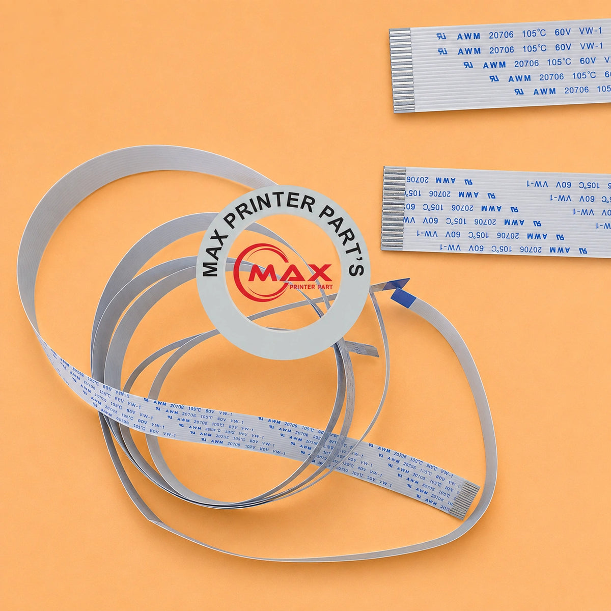 Epson LQ-2090 print head cable set part 2085778