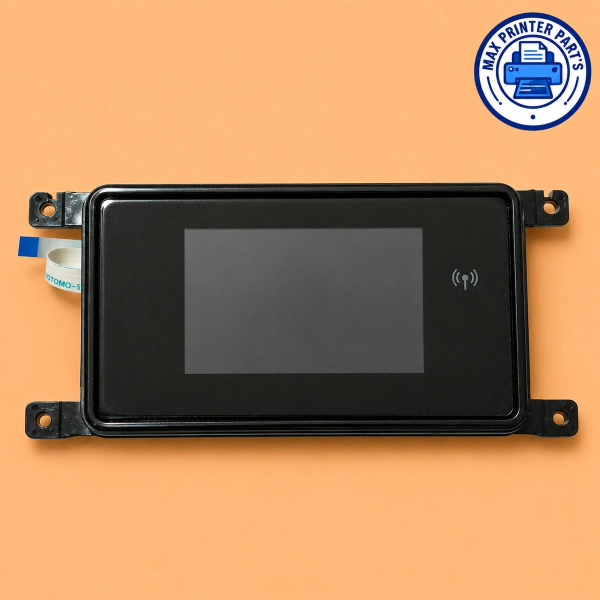 HP DeskJet Ink Advantage 4535 & 4675 Control Panel – Compatible Aftermarket replacement spare part