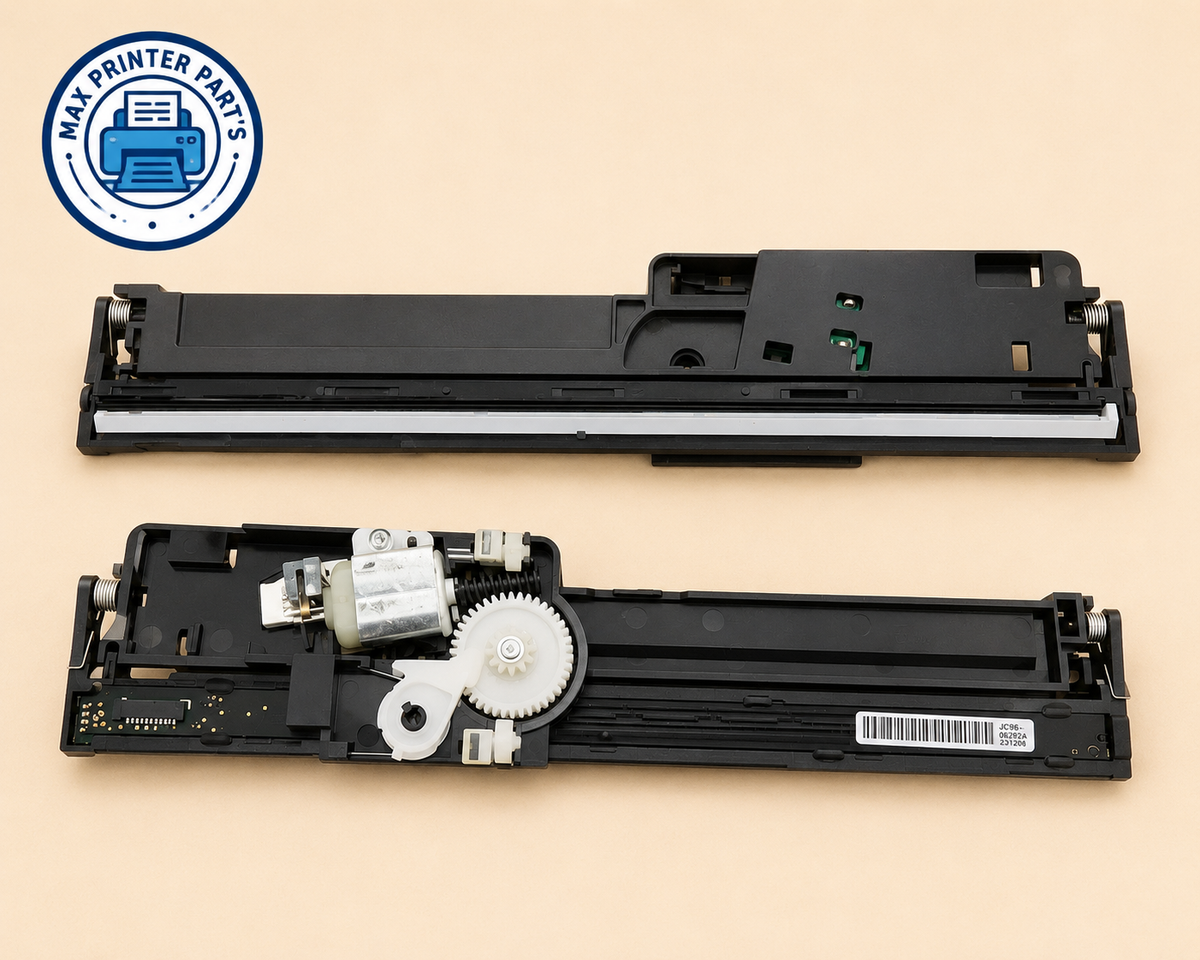 HP GT 5810 & GT 5820 CCD Scanner Unit – Compatible Aftermarket replacement spare part